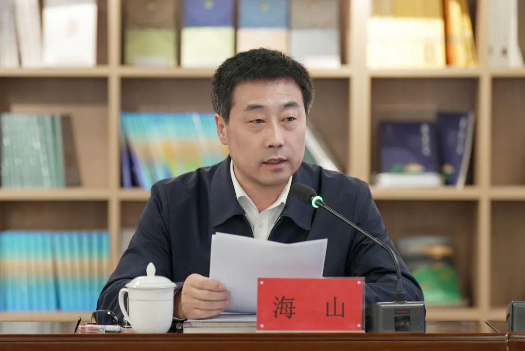 散文集《心灵的画像》作品分享会在呼和浩特举行 第3张