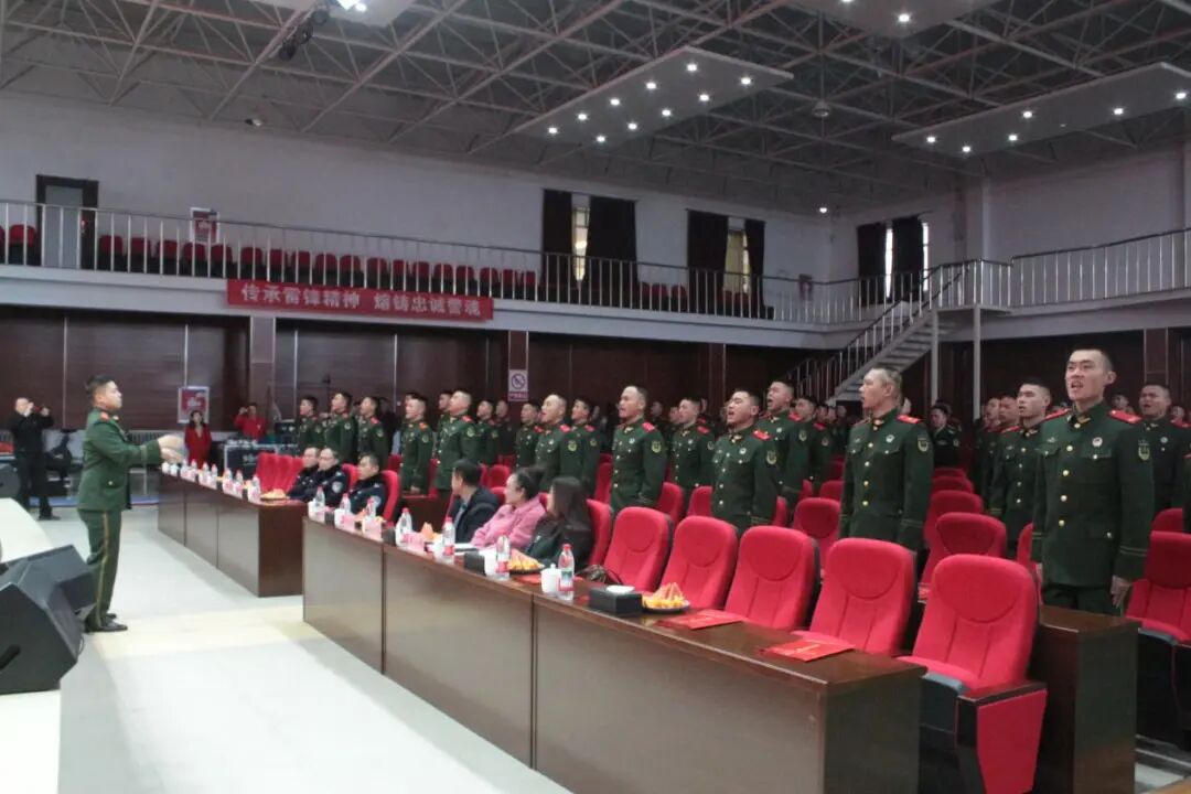 学雷锋 做志愿 共同奋进“十五五”内蒙古文艺志愿服务系列活动圆满落幕 第10张