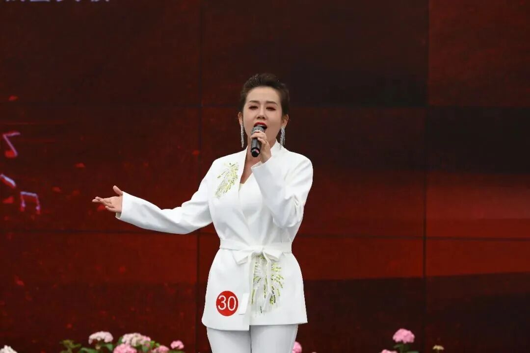 基层艺讯 | “村歌嘹亮”——2026内蒙古村歌大擂台乌兰察布赛区展演成功举办 第31张