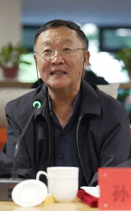 长篇历史小说《大西迁》新书分享会在内蒙古文学馆举行 第6张