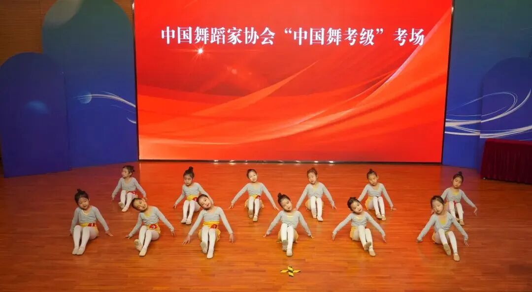 内蒙古舞蹈家协会2026年上半年“中国舞”考级工作圆满结束 第13张
