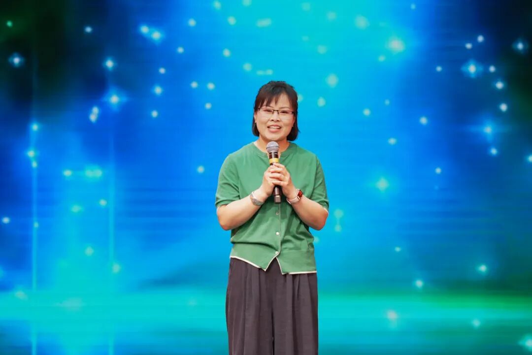 强基工程 | “众艺新声——新大众文艺在内蒙古”专场演出在呼和浩特市圆满落幕 第4张