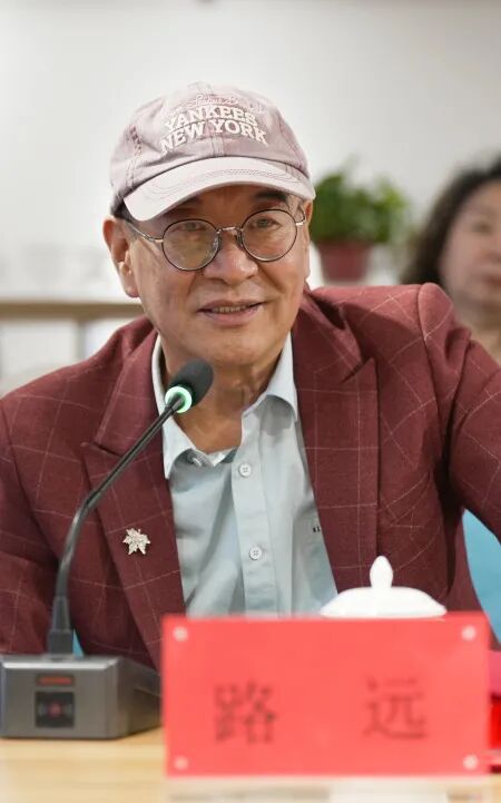 长篇历史小说《大西迁》新书分享会在内蒙古文学馆举行 第5张