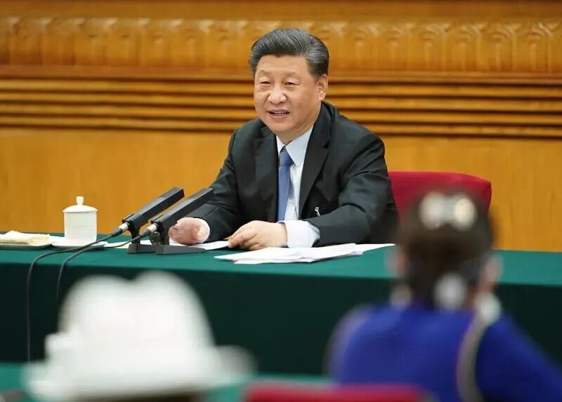 为民立心 以文担当：文艺工作者“在场”践行总书记强调的正确政绩观 第1张