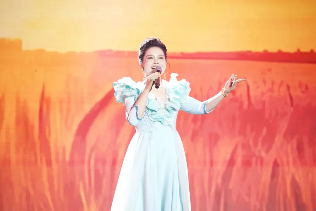 歌自草原来——2026·内蒙古民歌大会经典传唱专场精彩上演 第11张