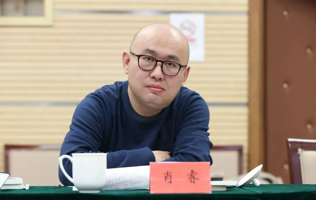 长篇报告文学《库布其生命歌》作品研讨会在京举行 第7张