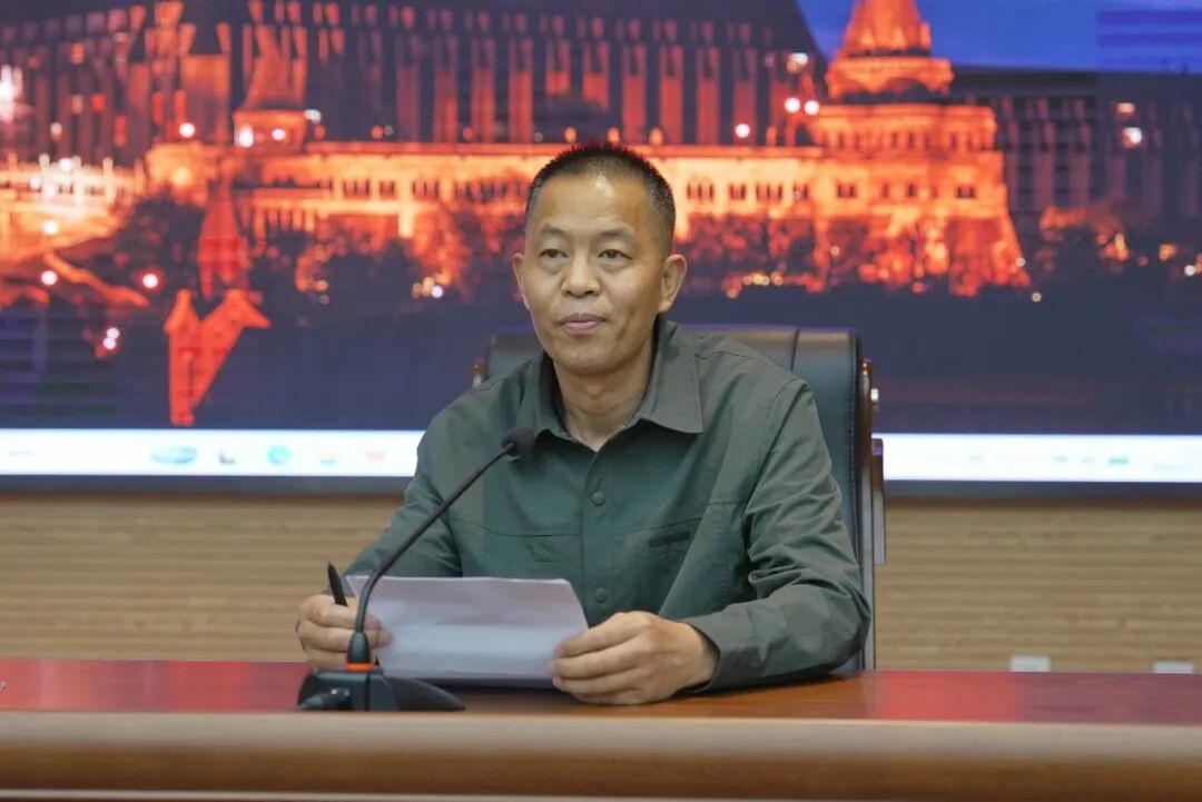 内蒙古文艺界统战工作暨“文艺两新”培训班成功举办 第4张