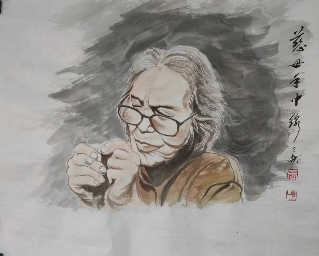 “看见”她们 | 一起来选择你的内蒙古文艺作品女角色 第35张