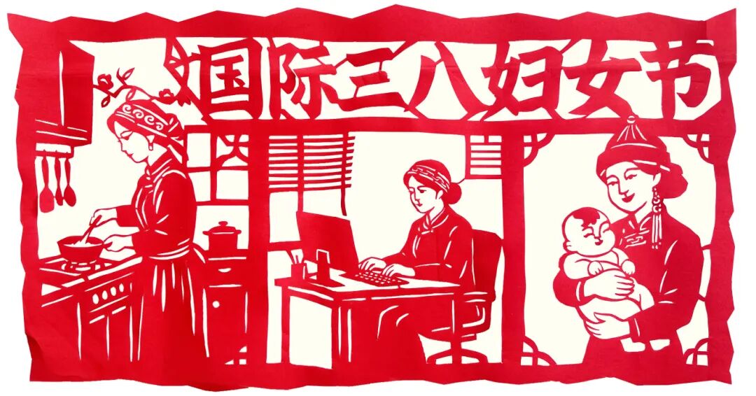 “看见”她们 | 一起来选择你的内蒙古文艺作品女角色 第45张