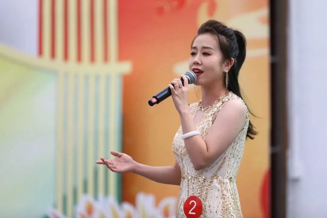 基层艺讯 | “村歌嘹亮”——2026内蒙古村歌大擂台乌兰察布赛区展演成功举办 第3张