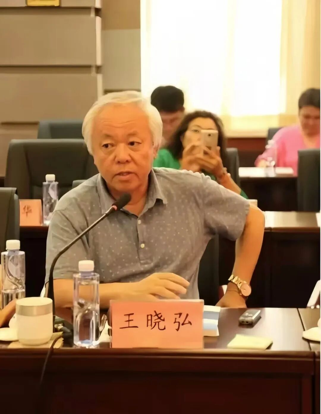 乐荐·NEW | 歌曲《把人民放在心上》发布 第4张