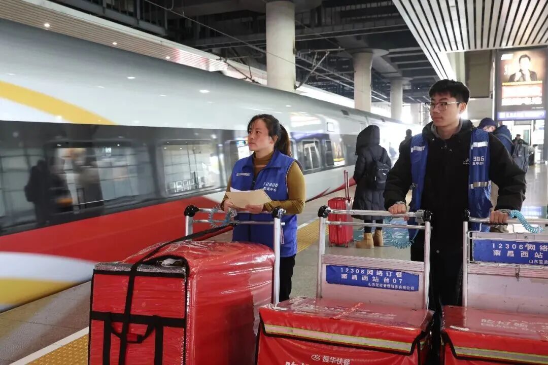 时代场景 中国速度｜藏在旅途里的家国温情 第15张