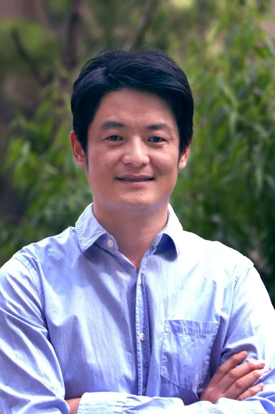 乐荐·NEW | 《从来没有对你说》-致贾忠教授执教三十年 第7张