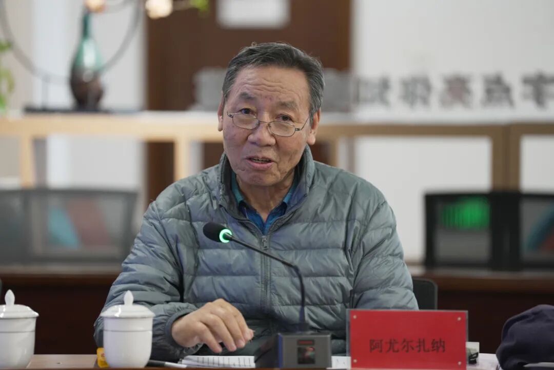 散文集《心灵的画像》作品分享会在呼和浩特举行 第9张