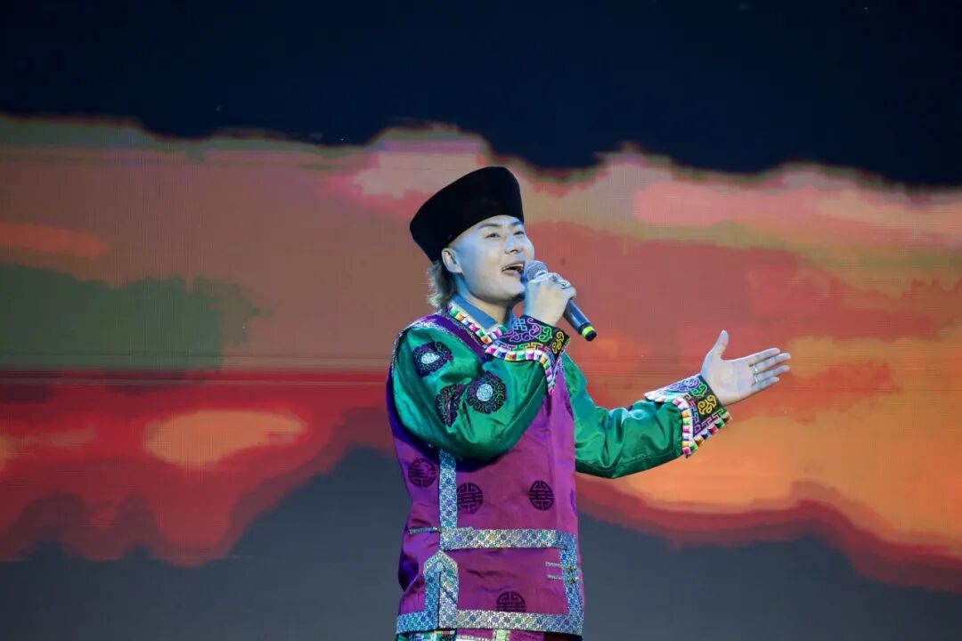 歌自草原来——2026·内蒙古民歌大会经典传唱专场精彩上演 第8张