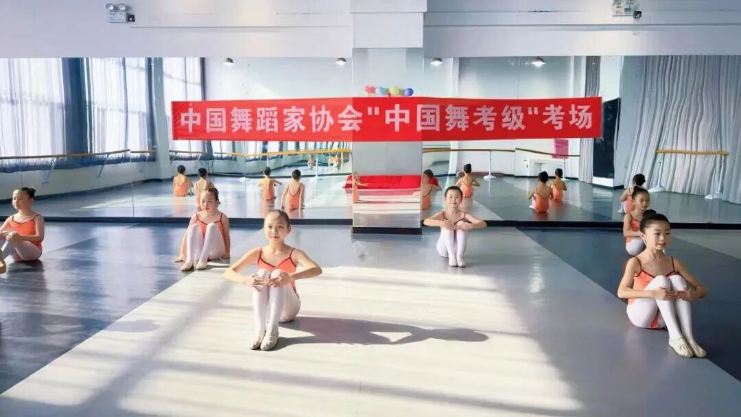 内蒙古舞蹈家协会2026年上半年“中国舞”考级工作圆满结束 第4张