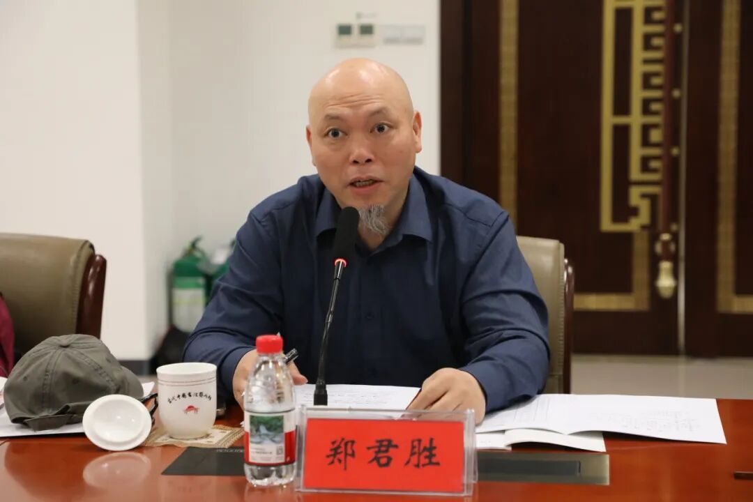 “中华民歌 唱响内蒙古”民歌艺术交流座谈会在乌海召开 第3张