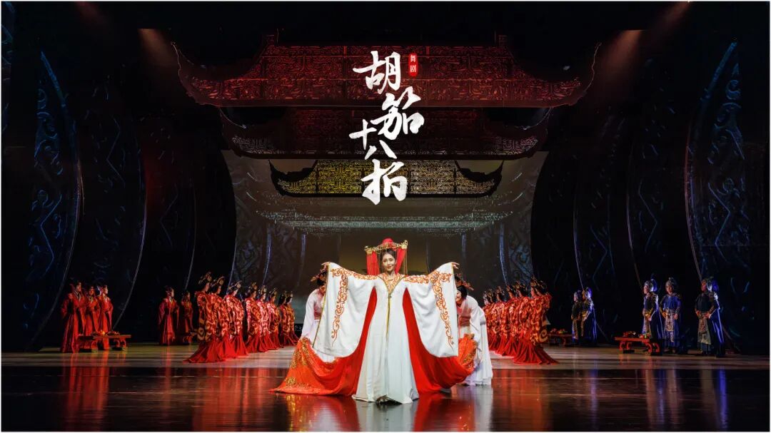 “看见”她们 | 一起来选择你的内蒙古文艺作品女角色 第24张