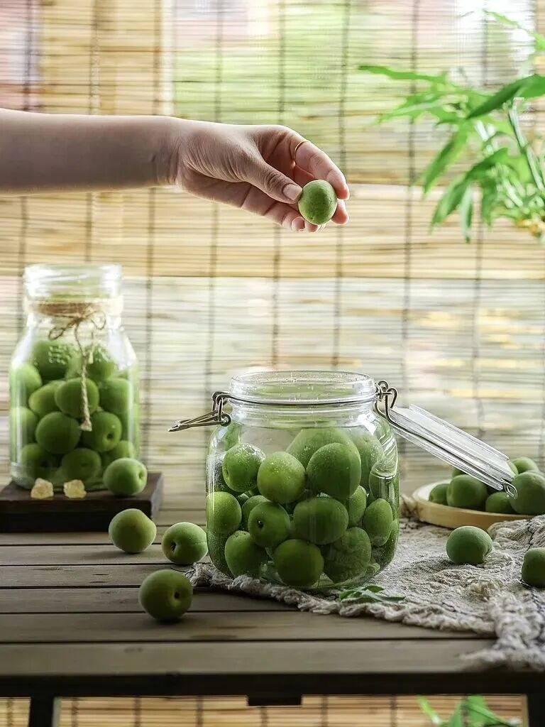 今日芒种 第3张
