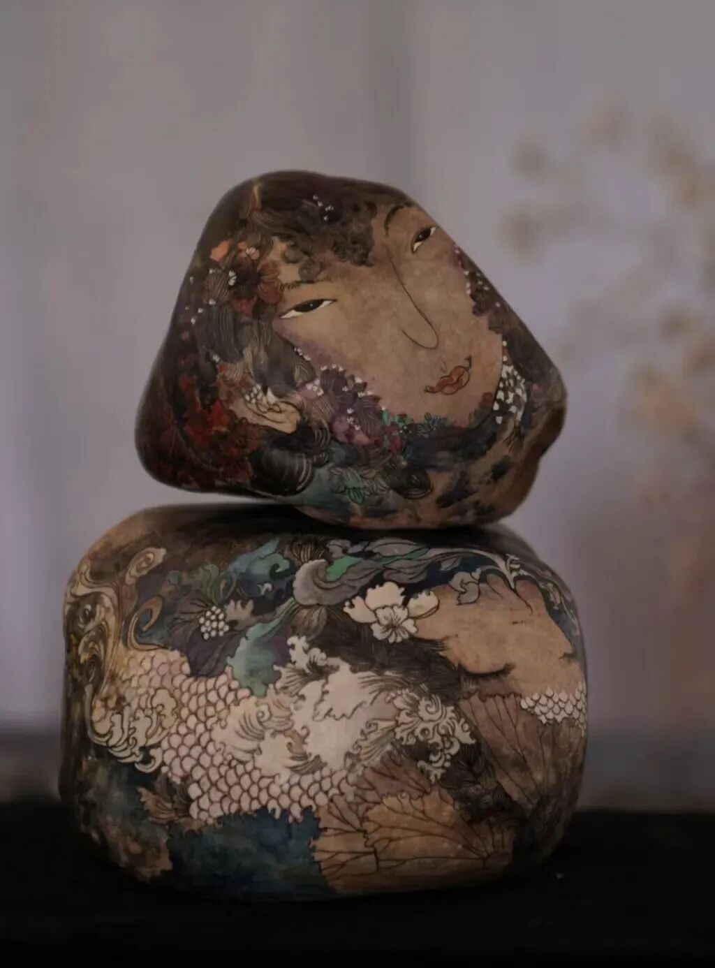 展讯丨“赓续文脉 匠心工美”——第五届内蒙古民间工艺美术精品展暨第四届呼和浩特工艺美术精品展 第19张