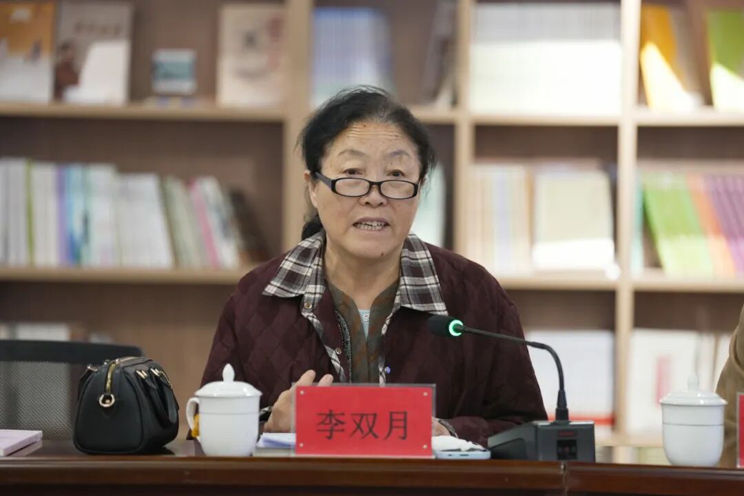 散文集《心灵的画像》作品分享会在呼和浩特举行 第15张