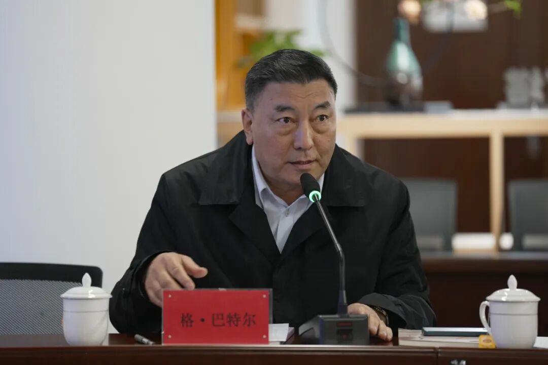 散文集《心灵的画像》作品分享会在呼和浩特举行 第18张