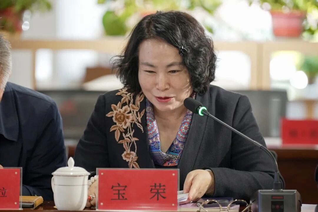 散文集《心灵的画像》作品分享会在呼和浩特举行 第10张