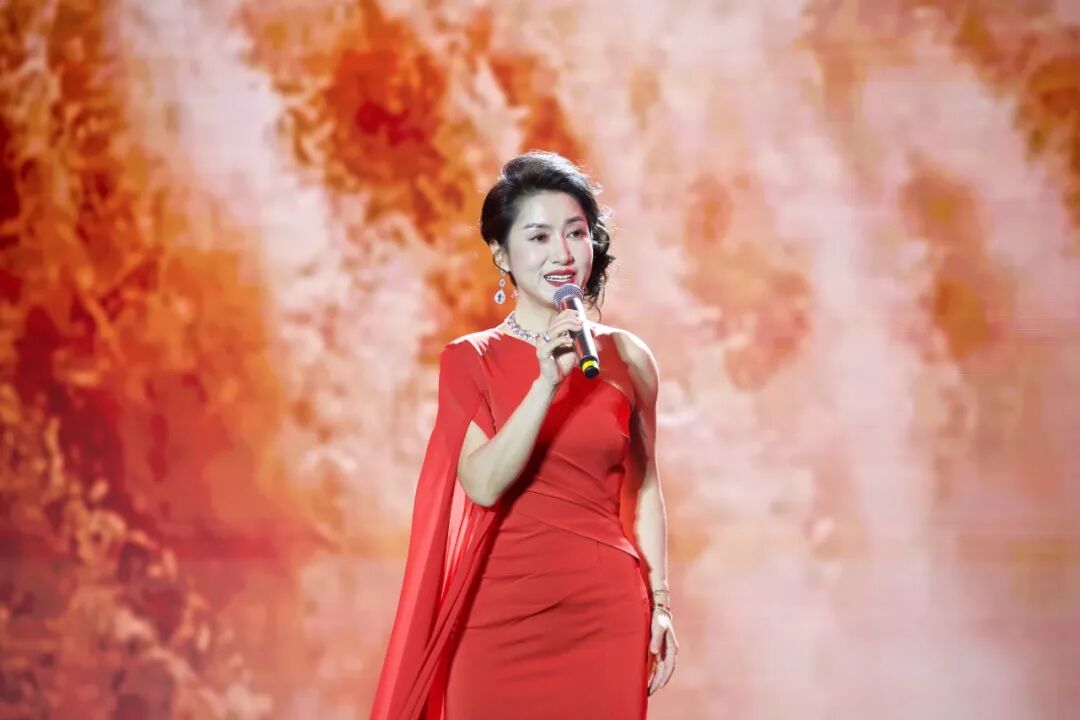 歌自草原来——2026·内蒙古民歌大会经典传唱专场精彩上演 第13张
