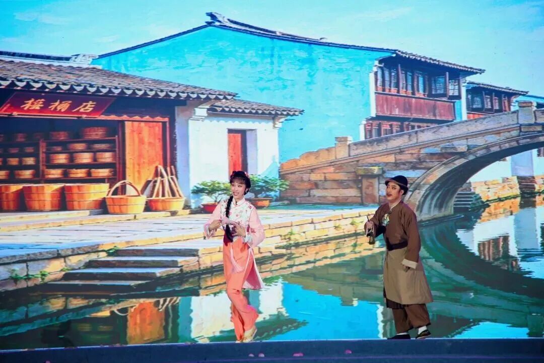 曲艺名家新秀聚首青铜峡 2026年南北曲艺交流展演圆满落幕 第31张