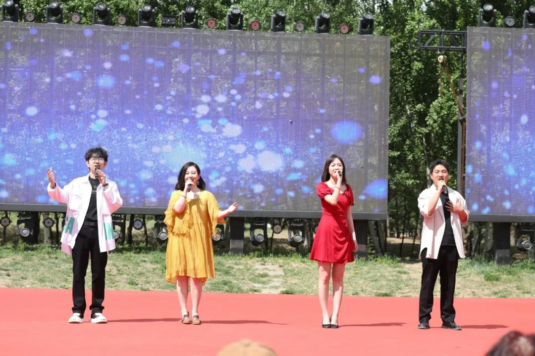艺心传策 团结聚力——2026年民族政策宣传月活动文艺主题演出成功举办 第4张