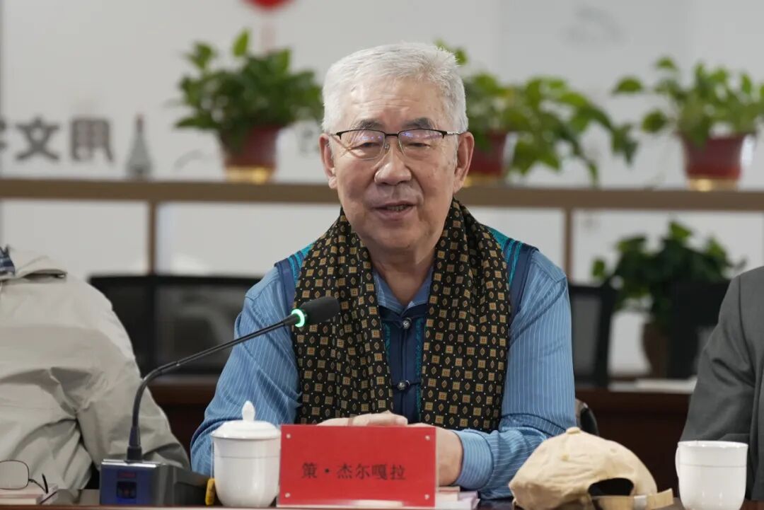 散文集《心灵的画像》作品分享会在呼和浩特举行 第11张