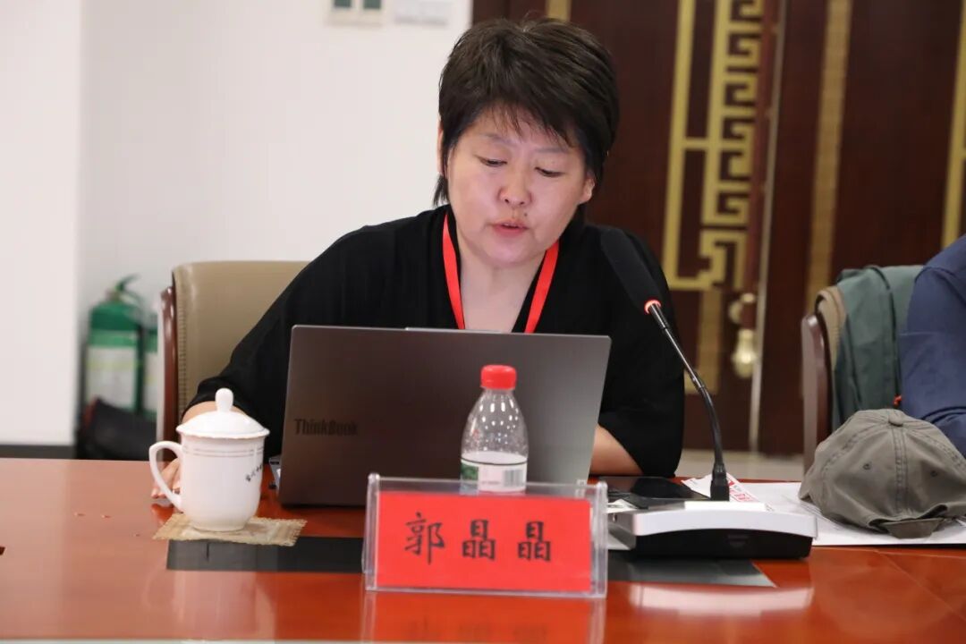“中华民歌 唱响内蒙古”民歌艺术交流座谈会在乌海召开 第5张