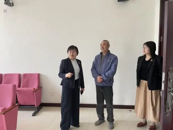 内蒙古文联与内蒙古高院携手共筑知识产权维权新防线 第1张