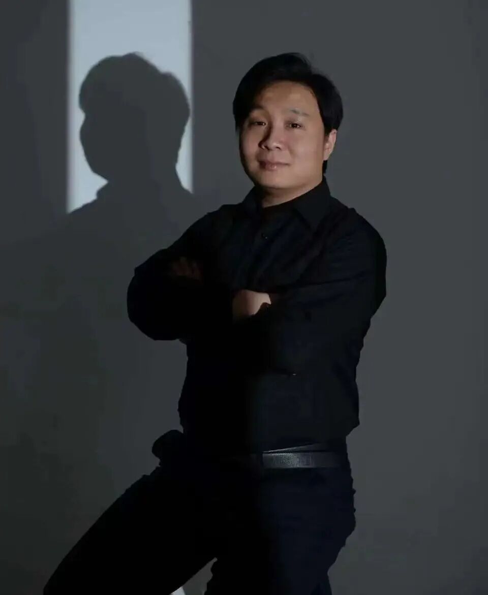 乐荐·NEW | 《从来没有对你说》-致贾忠教授执教三十年 第6张