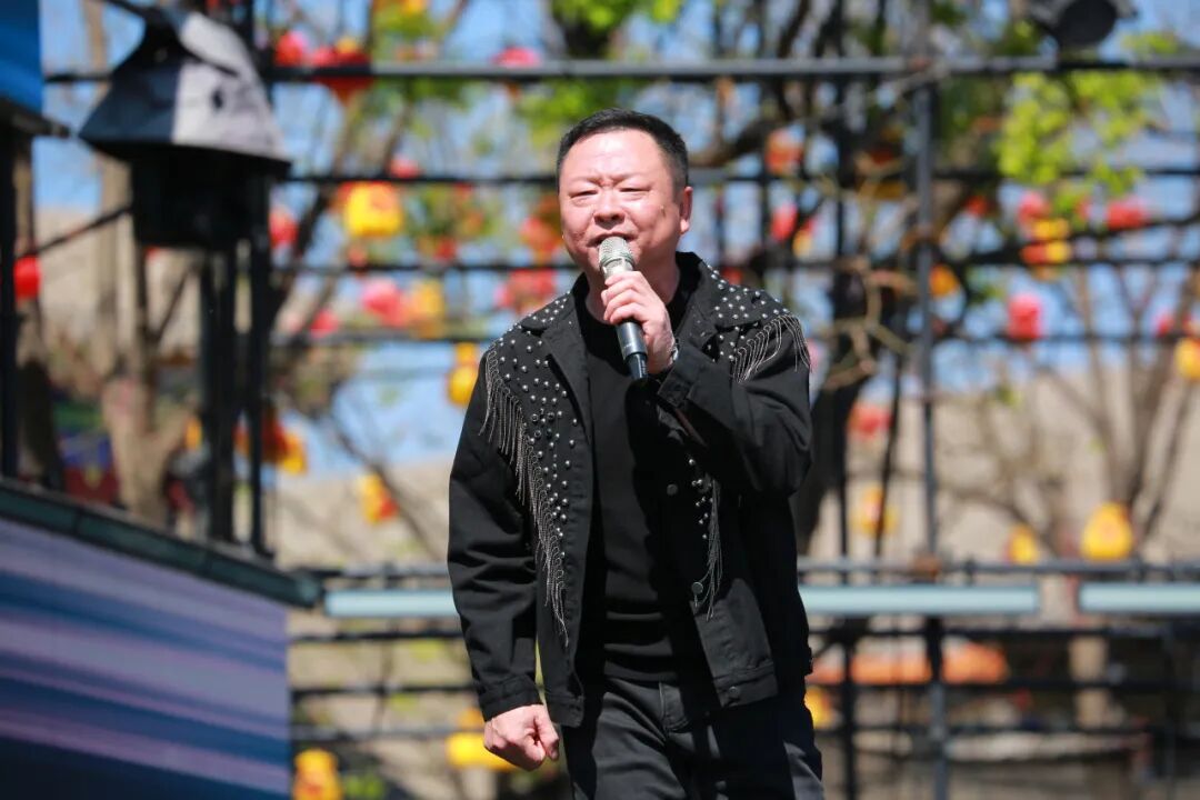 薪火传五四，青春勇担当！这场青城青年歌会，把青春与热爱都唱给你听 第14张