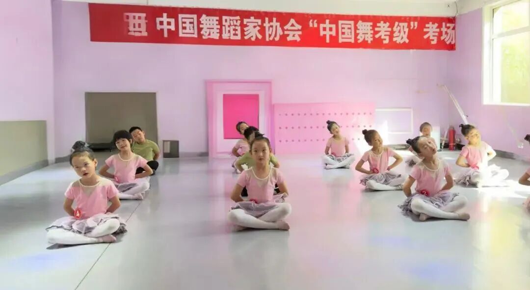内蒙古舞蹈家协会2026年上半年“中国舞”考级工作圆满结束 第19张