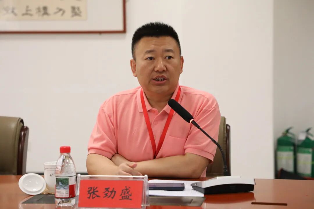 “中华民歌 唱响内蒙古”民歌艺术交流座谈会在乌海召开 第7张