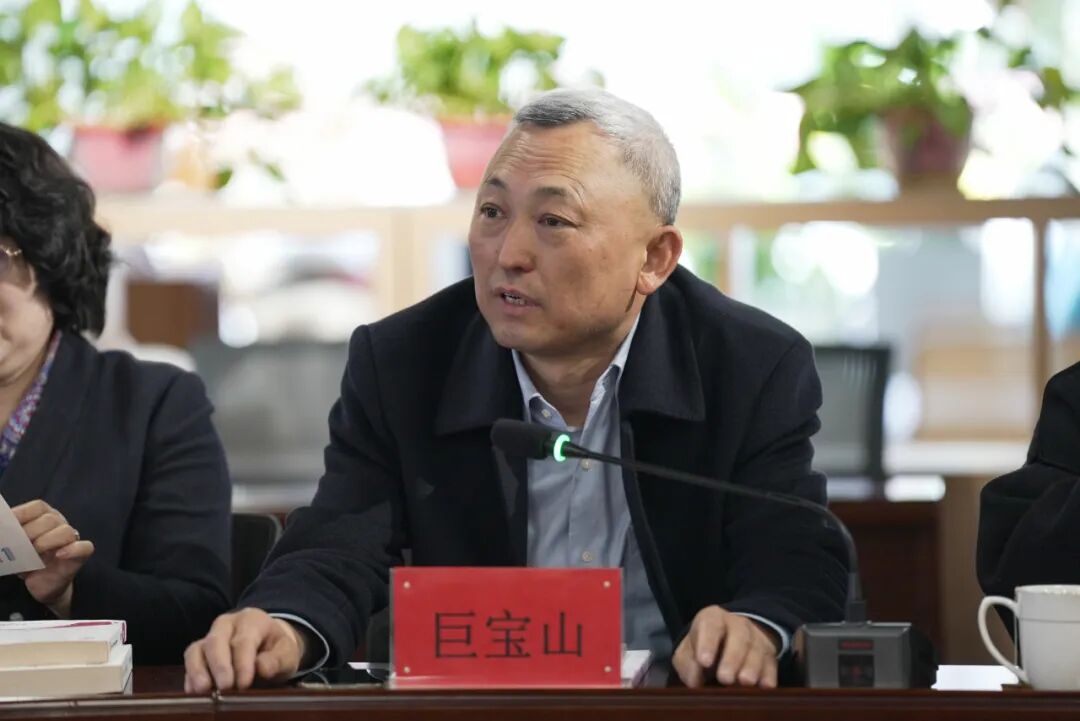 散文集《心灵的画像》作品分享会在呼和浩特举行 第16张