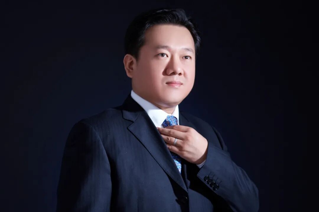 乐荐·NEW | 《从来没有对你说》-致贾忠教授执教三十年 第2张