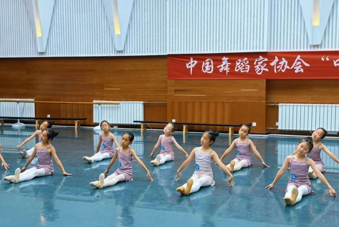 内蒙古舞蹈家协会2026年上半年“中国舞”考级工作圆满结束 第16张