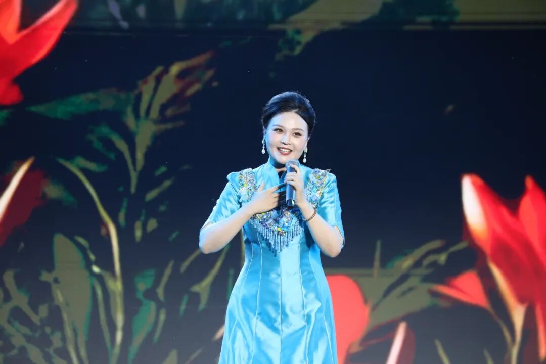歌自草原来——2026·内蒙古民歌大会经典传唱专场精彩上演 第9张
