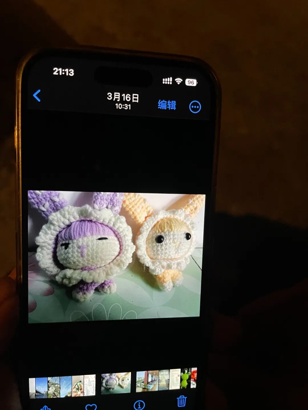 女儿被割喉的340天