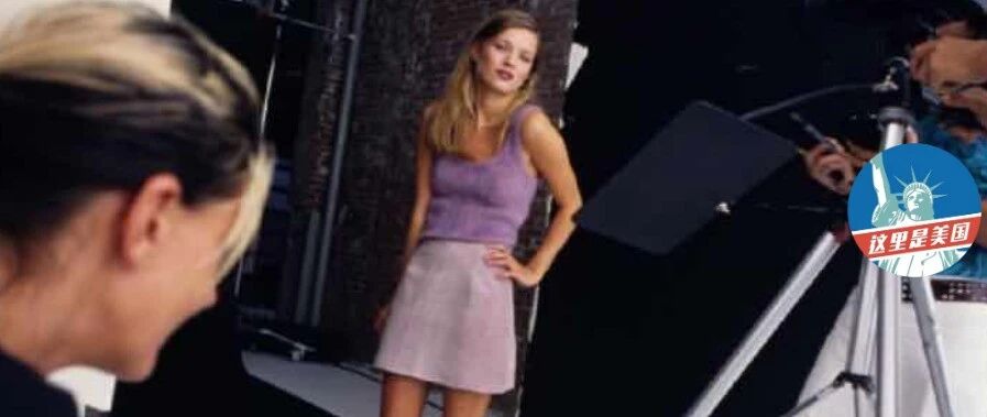 太危险了！模特界曝出惊天性丑闻！