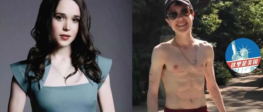 ！！！一觉醒来，她→他……