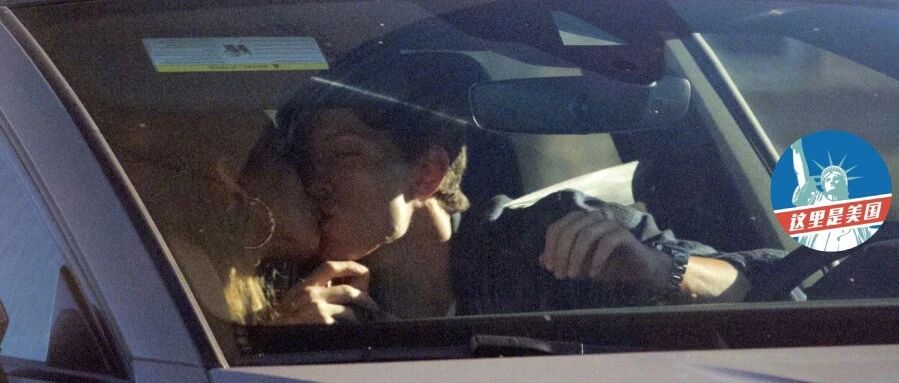 惊天大瓜！他们真在一起了！