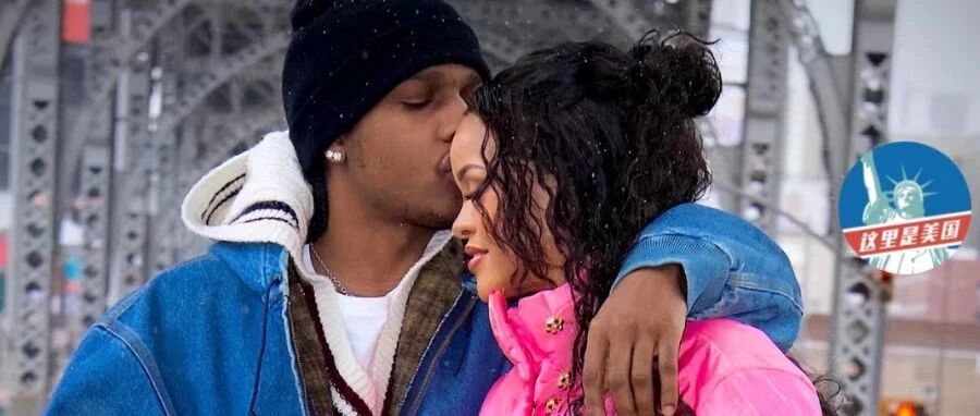 好突然！天后怀孕了！