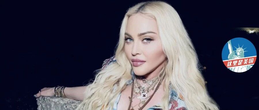 她都63岁了？！