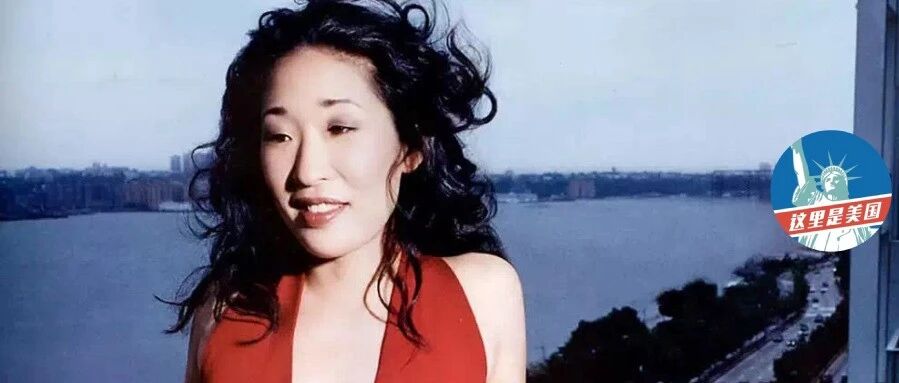 林永健妹妹？！她不靠颜值，却迷倒了整个好莱坞！