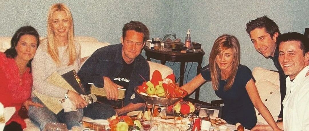 天啊！17年后，他们终于要重聚了！