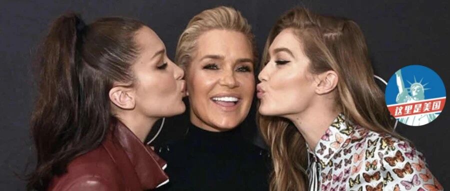 直播拆假胸，让1岁外孙女节食，逼女婿怪方治病！为什么国外名媛的妈都这么奇葩？